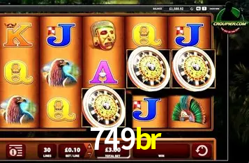 Descubra a Essência do 749br: Nossa História e Compromissos