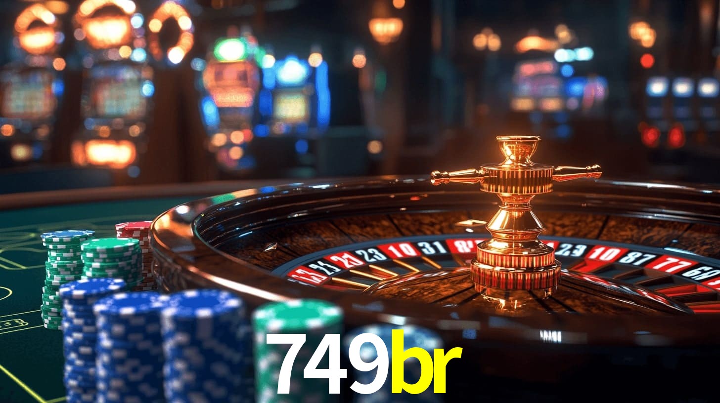 749br -  - 749br bet