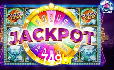 Descubra a Magia dos Jogos de Arcade no 749br