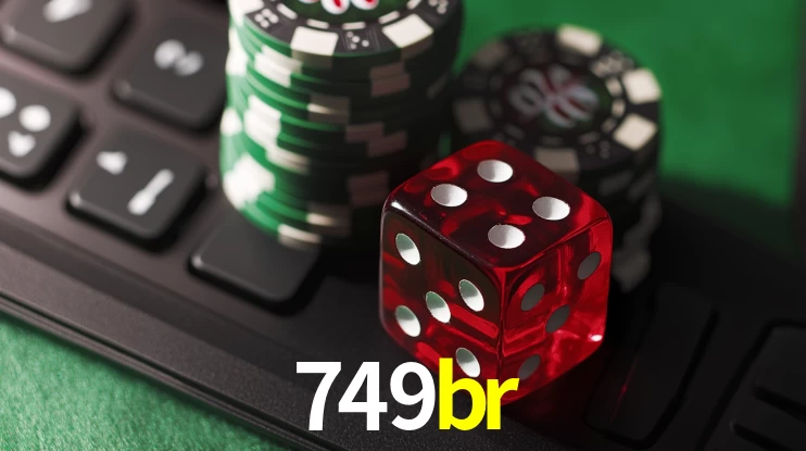 Live Casino 749br