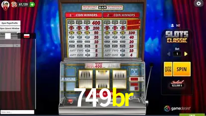 Descubra a Essência do 749br: Nossa História e Compromissos