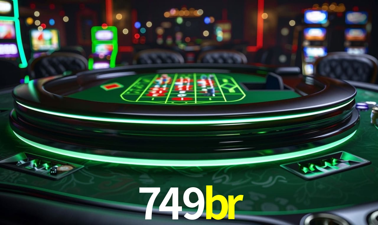 Security Systems 749br