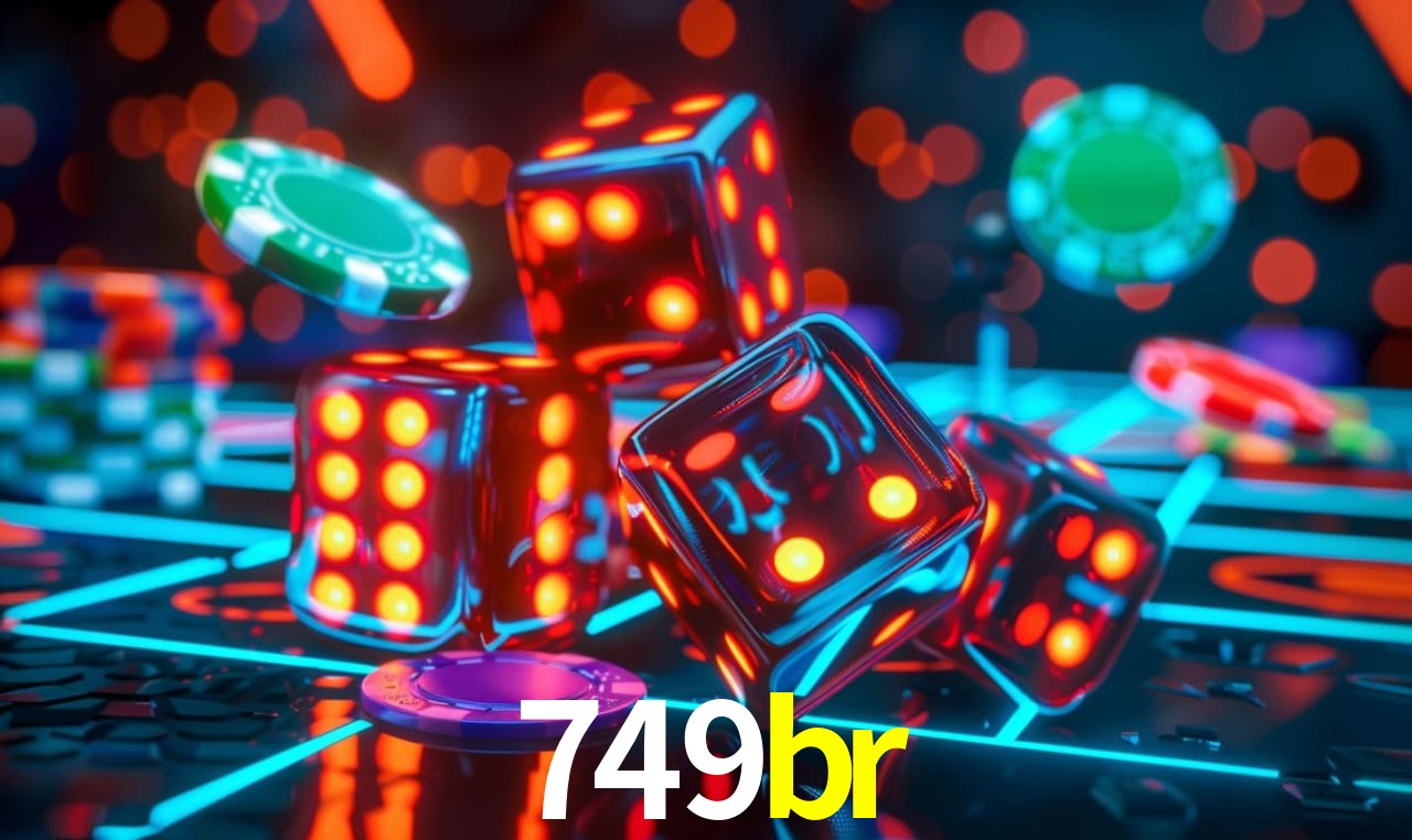 Desvendando o Mundo dos Jogos Virtuais na 749br