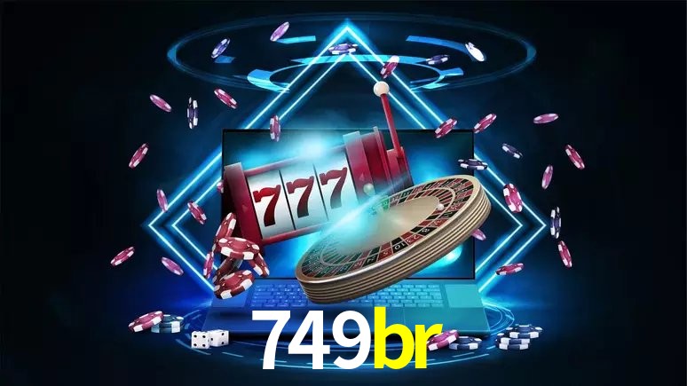 Slot Games 749br