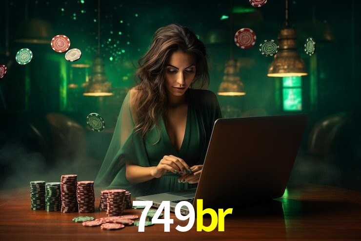 Instant EasyPaisa 749br
