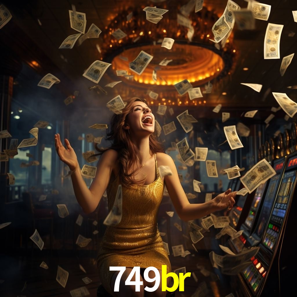 Roulette Table 749br