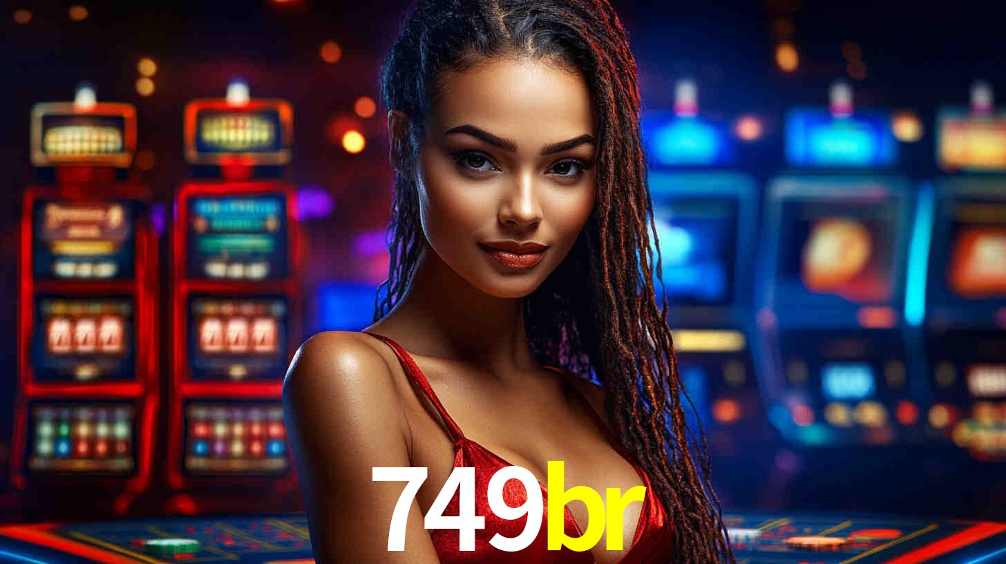 A Experiência Imersiva dos Cassinos Ao Vivo no 749br