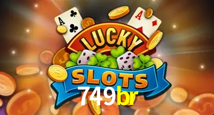 A Emoção da Loteria na 749br: Uma Chance de Mudança de Vida