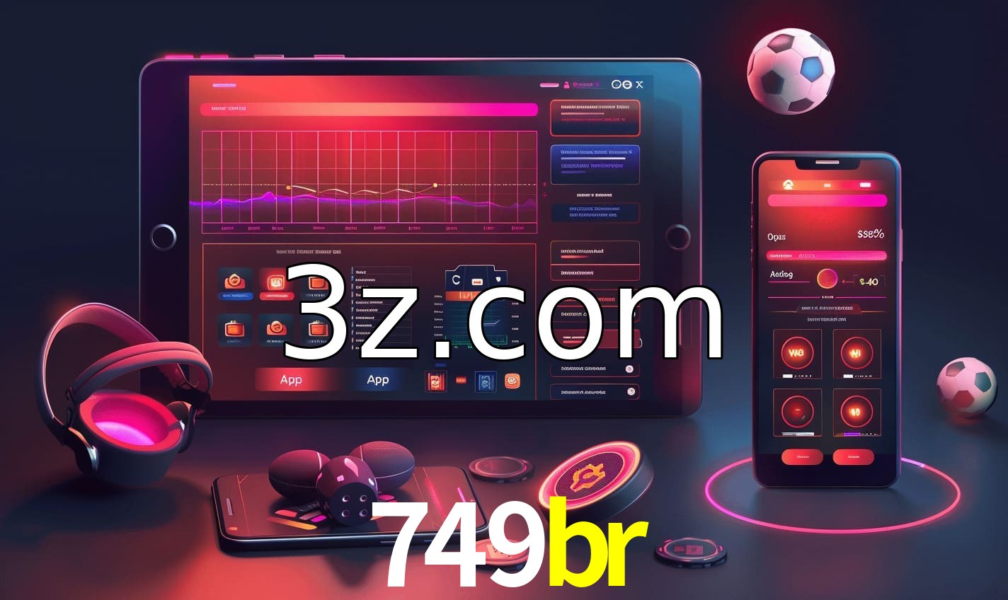 Download 749br.COM App