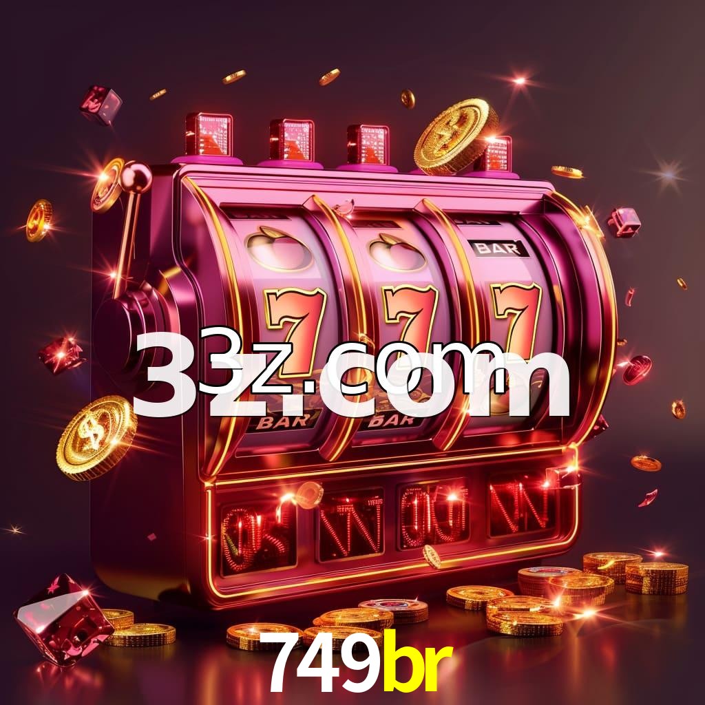 Bônus de Primeiro Depósito R$ 10.200 em 749br.COM