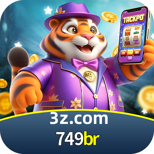 749br.com Casino Online | Site Oficial